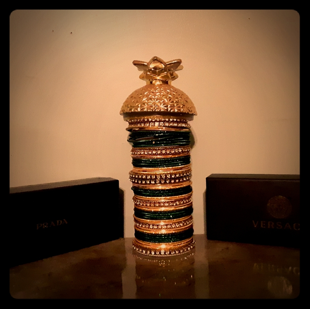 Bangles Galore!!